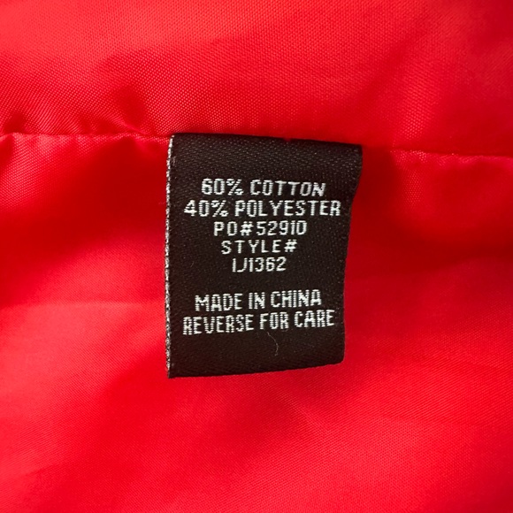 Love Culture Big girls double breasted coat - Picture 7 of 10